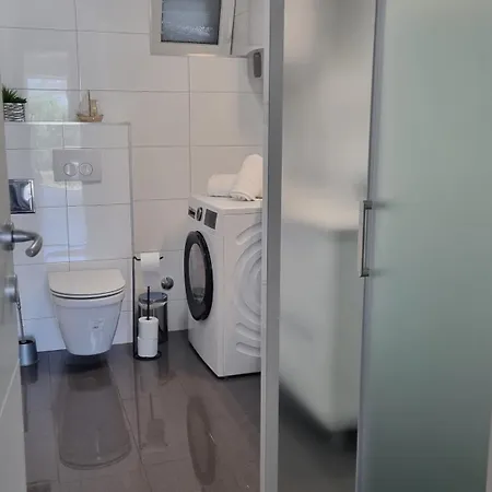 Appartement Dominos Split