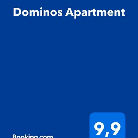 Dominos * スプリト