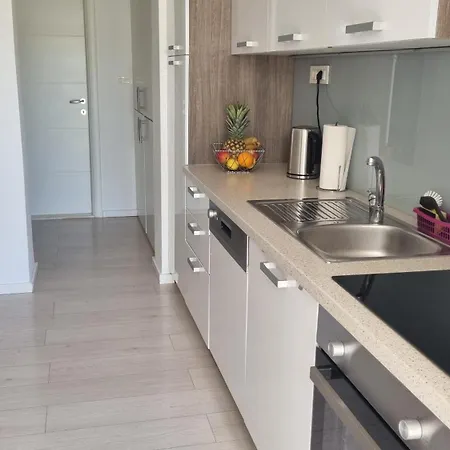 アパート Dominos