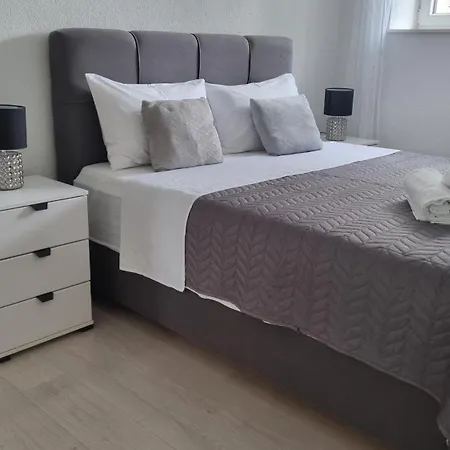 Dominos Апартаменты Сплит